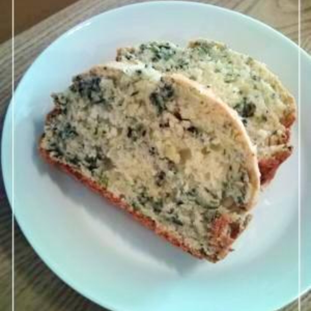 ホットケーキミックスで ほうれん草ケーキ レシピ 作り方 By Tea Tree 楽天レシピ ホットケーキミックスで ほうれん草ケーキ レシピ 作り方 By Tea Tree 楽天レシピ